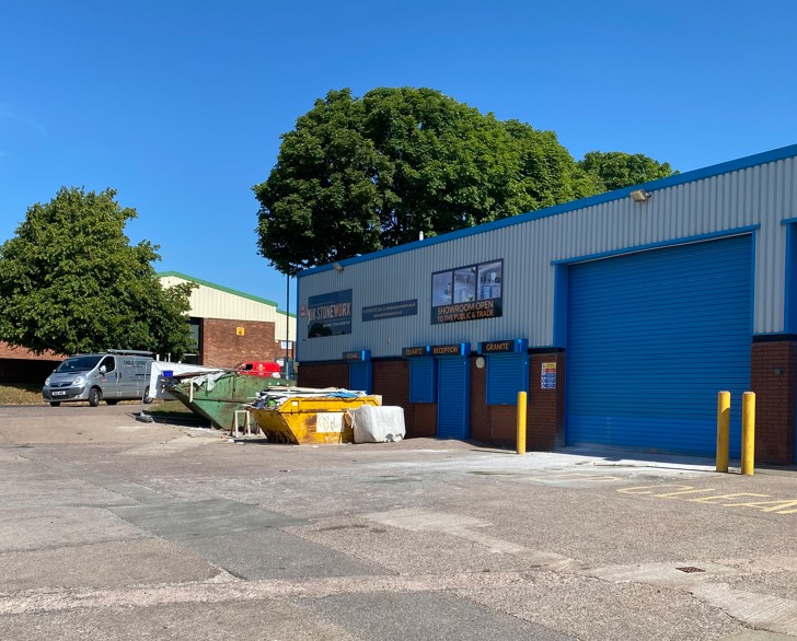 Industrial Unit in Burntwood - photo 2